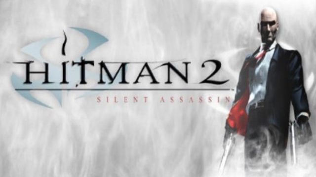 Hitman 2: Silent Assassin Free Download (v1.01)
