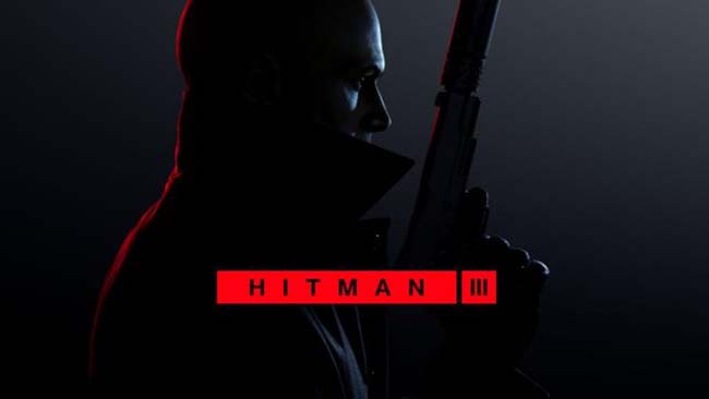 Hitman 3 Free Download PC Games