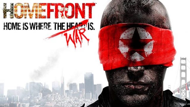 Homefront Free Download PC Game