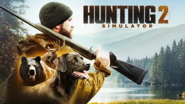 Hunting Simulator 2 Free Download (DLC)