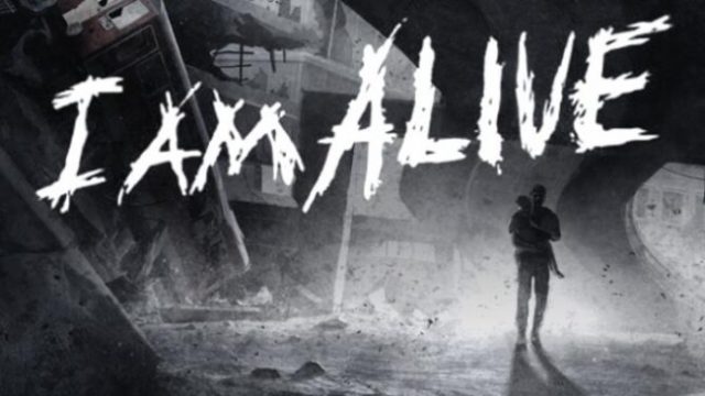 I Am Alive Free Download PC Games