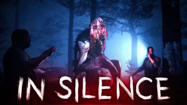 In Silence Free Download (Multiplayer)