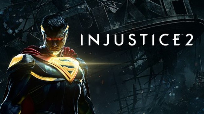 Injustice 2 Free Download (Incl. ALL DLC’s)
