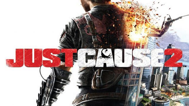 Free Download Just Cause 2