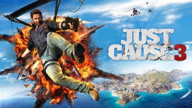 Free Download Just Cause 3