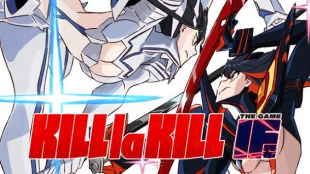 Kill La Kill -IF Free Download