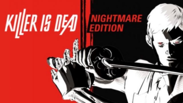 Killer Is Dead – Nightmare Edition Free Download