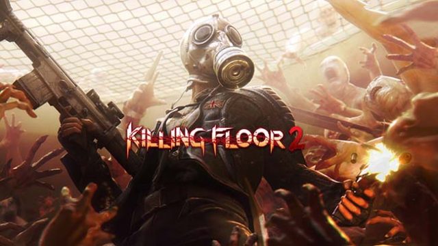 Killing Floor 2 Free Download (Incl. Yuletide Horror Update)