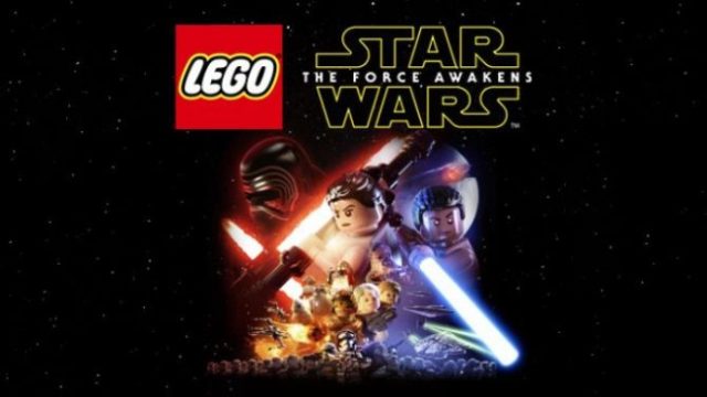 LEGO Star Wars: The Force Awakens Free Download (v1.0.3 & ALL DLC’s)
