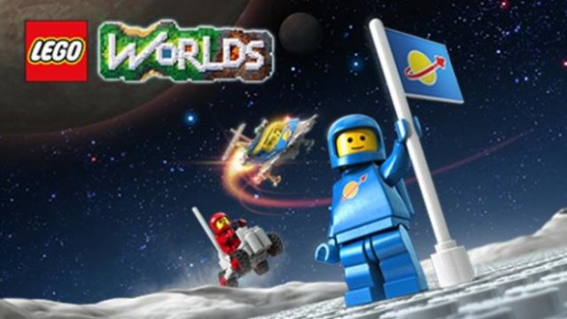 Lego Worlds Free Download (Incl. ALL DLC’s)