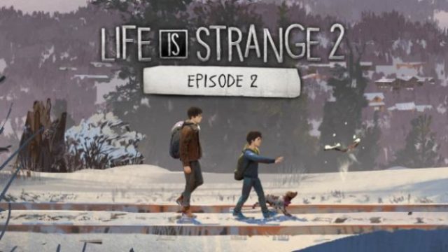 Life Is Strange 2 Free Download (Incl. All Episodes)