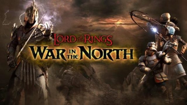 Lord Of The Rings: War In The North Free Download