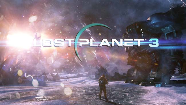 Lost Planet 3 Free Download (Incl. ALL DLC’s)