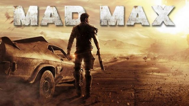 Free Download Mad Max