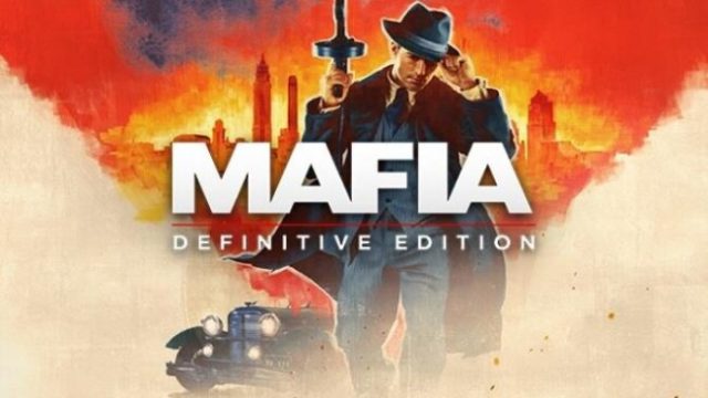 Mafia: Definitive Edition Free Download