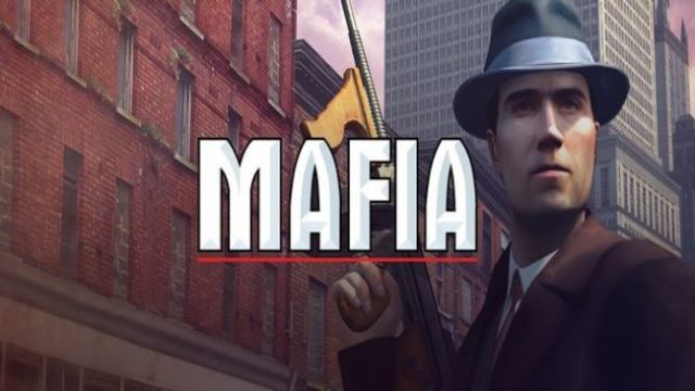 Free Download Mafia PC Game