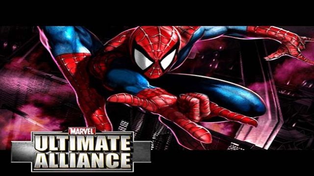 Marvel: Ultimate Alliance Free Download
