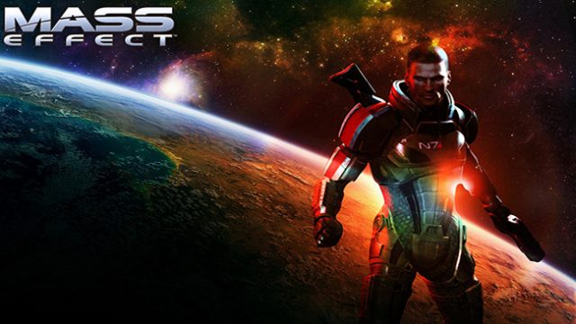 Mass Effect Free Download