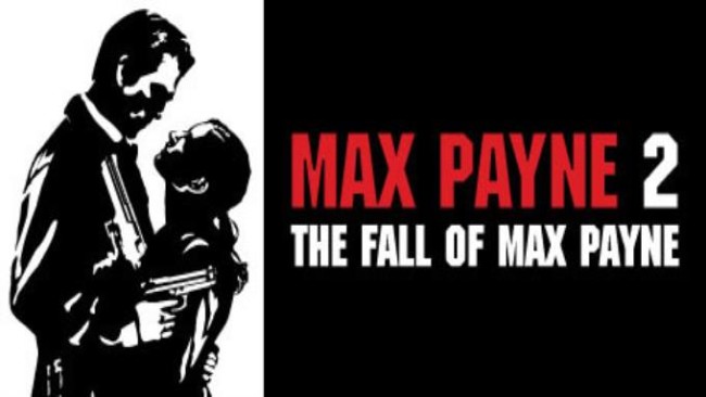 Max Payne 2 - The Fall Of Max Payne Free Download