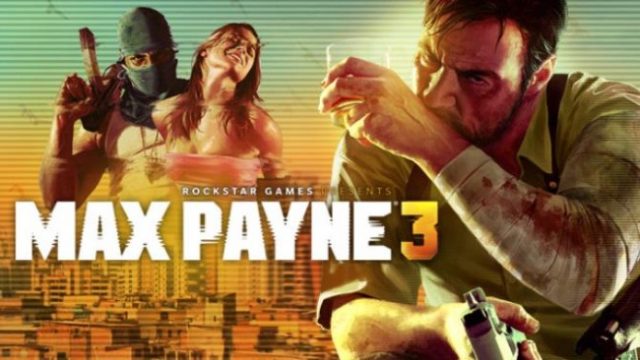 Max Payne 3 Free Download (Incl. ALL DLC’s)