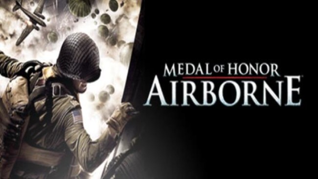 Medal Of Honor: Airborne Free Download