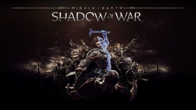 Middle-earth: Shadow Of War Definitive Edition Free Download (v1.20)