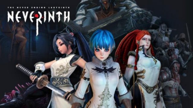 Neverinth Free Download PC Games