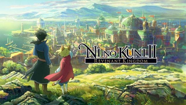 Ni No Kuni II: Revenant Kingdom Free Download (v2.00)