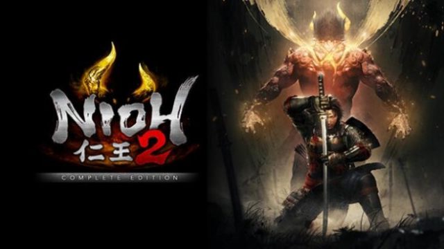 Nioh 2 The Complete Edition Free Download