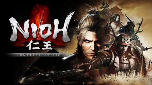 Nioh: Complete Edition Free Download