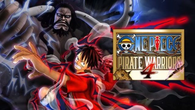 ONE PIECE: PIRATE WARRIORS 4 Free Download (Incl. DLC’s)