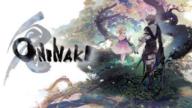 Oninaki Free Download PC Games