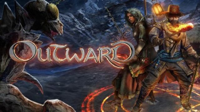 Outward Free Download (ALL DLC’s)