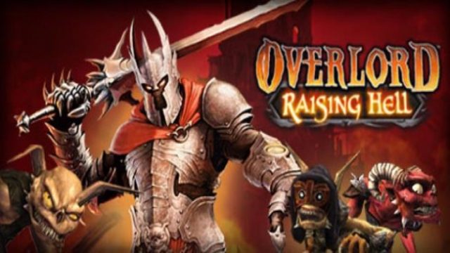 Overlord Free Download (Incl. Raising Hell)