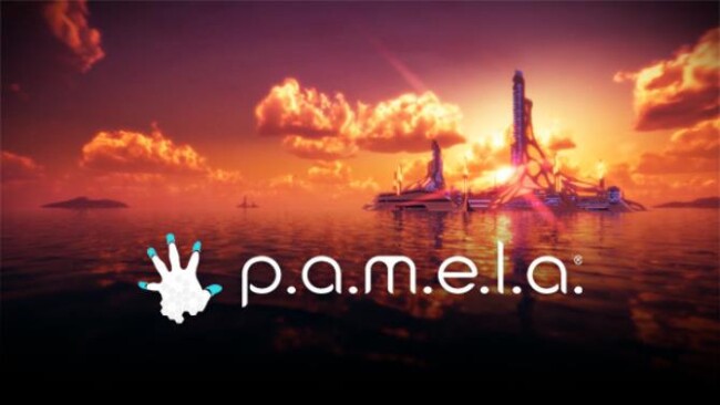 P A M E L A Free Download PC Games