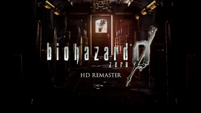 Resident Evil 0 / Biohazard 0 Hd Remaster Free Download