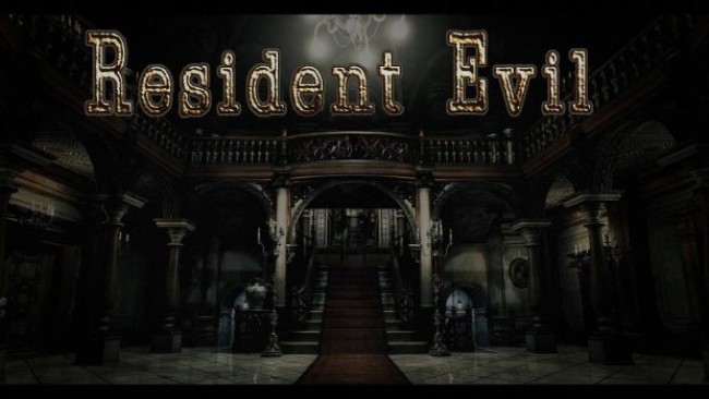 Resident Evil / Biohazard Hd Remaster Free Download