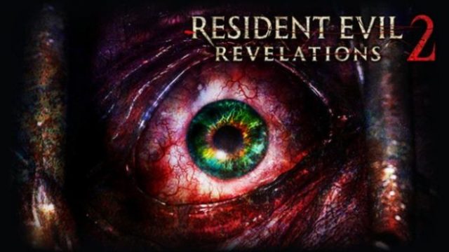 Resident Evil Revelations 2 Free Download (Incl. ALL DLC’s)