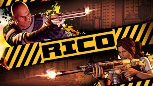 RICO Free Download (Incl. Hotfix Patch)