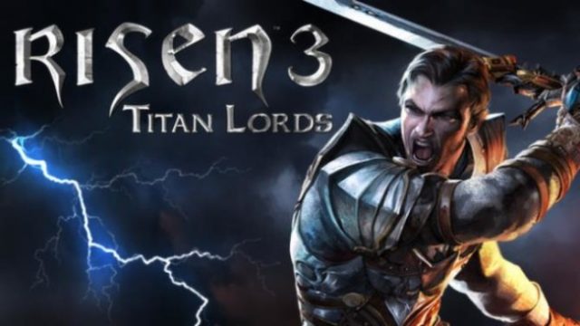 Risen 3 - Titan Lords Enhanced Edition Free Download