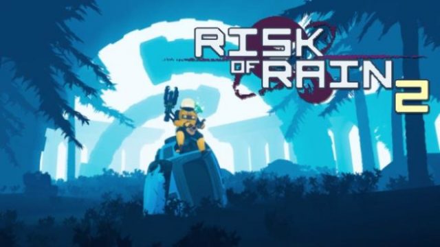 Risk Of Rain 2 Free Download
