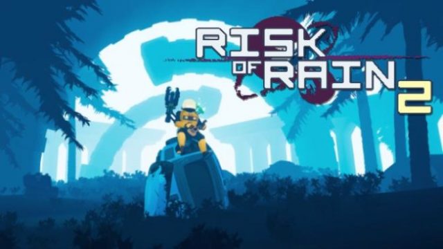 risk of rain 2 free download