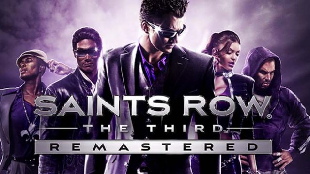 Saints Row: The Third Remastered Free Download