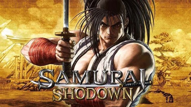 SAMURAI SHODOWN Free Download (ALL DLC’s)
