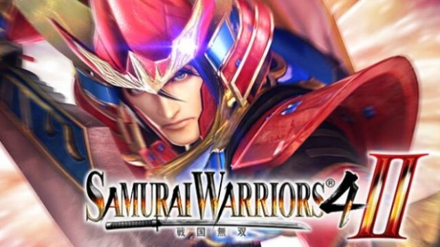 Samurai Warriors 4-II Free Download (Incl. DLC’s)