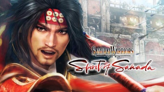 SAMURAI WARRIORS: Spirit of Sanada Free Download (ALL DLC)
