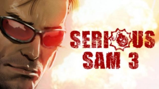 Serious Sam 3: BFE Free Download