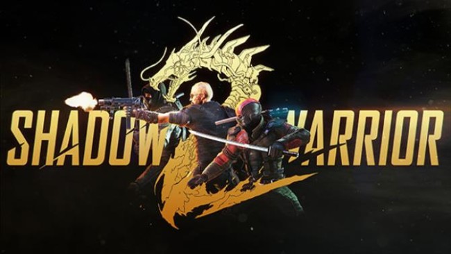 Shadow Warrior 2 Free Download (Incl. ALL DLC’s)