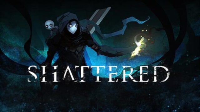 Shattered – Tale Of The Forgotten King Free Download