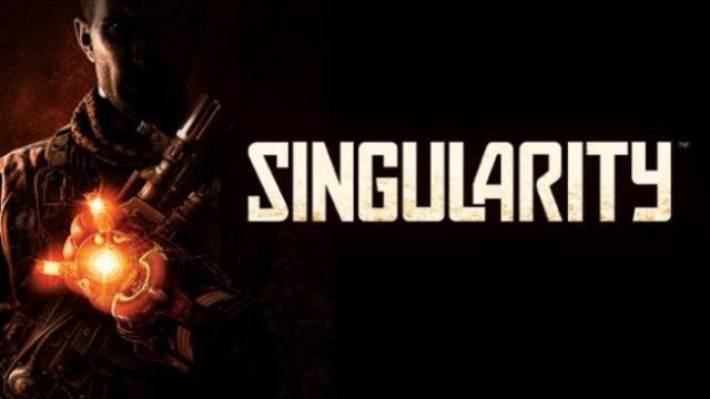 Singularity Free Download PC Game
